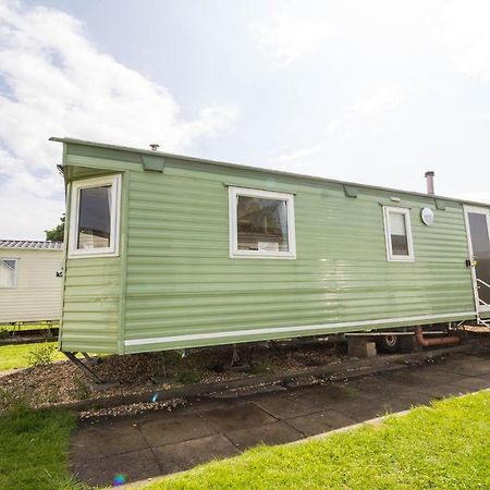 Lovely 3 Bed, 8 Berth Caravan For Hire In Skegness, Lincolnshire Ref 35120Sd Louth (Lincolnshire) Exterior foto