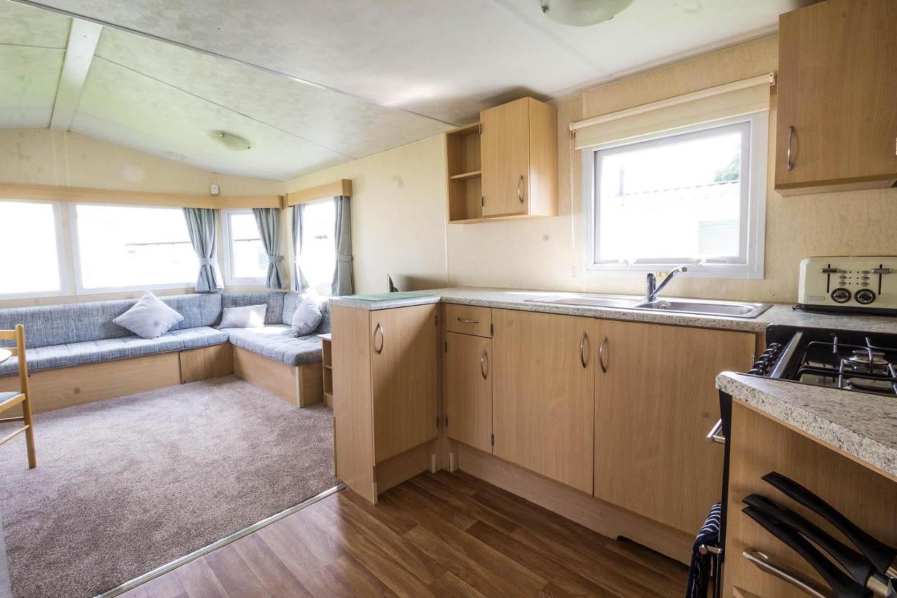 Lovely 3 Bed, 8 Berth Caravan For Hire In Skegness, Lincolnshire Ref 35120Sd Louth (Lincolnshire) Exterior foto