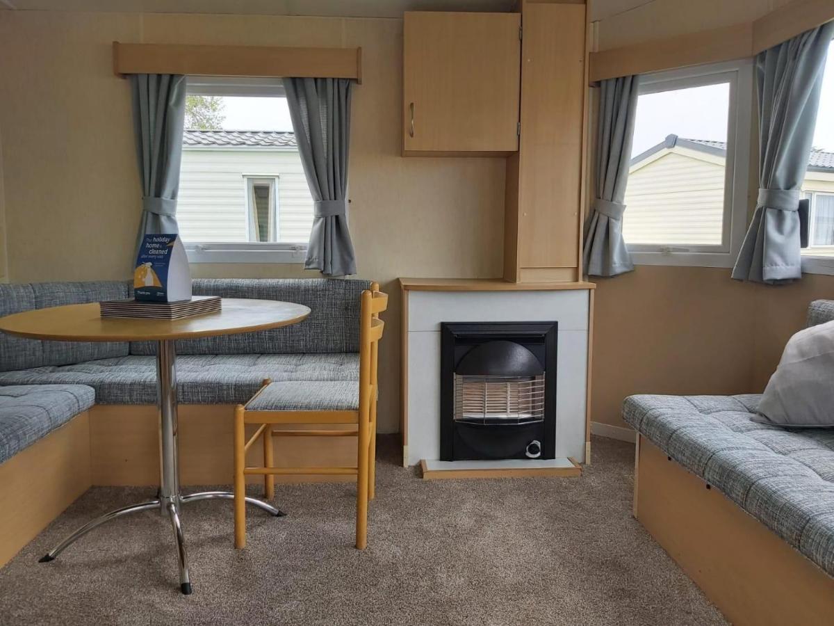 Lovely 3 Bed, 8 Berth Caravan For Hire In Skegness, Lincolnshire Ref 35120Sd Louth (Lincolnshire) Exterior foto