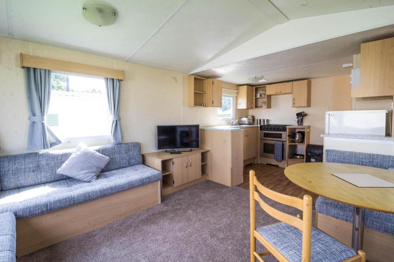 Lovely 3 Bed, 8 Berth Caravan For Hire In Skegness, Lincolnshire Ref 35120Sd Louth (Lincolnshire) Exterior foto