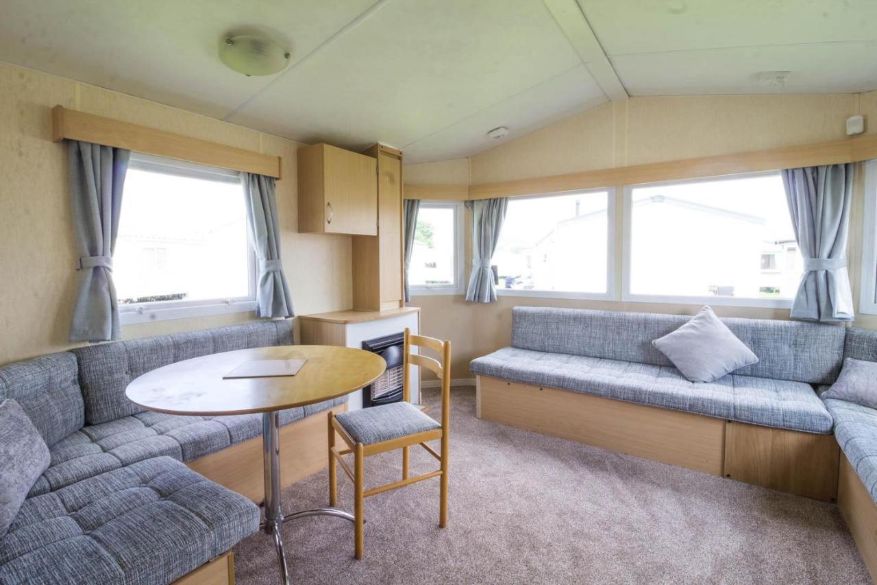 Lovely 3 Bed, 8 Berth Caravan For Hire In Skegness, Lincolnshire Ref 35120Sd Louth (Lincolnshire) Exterior foto