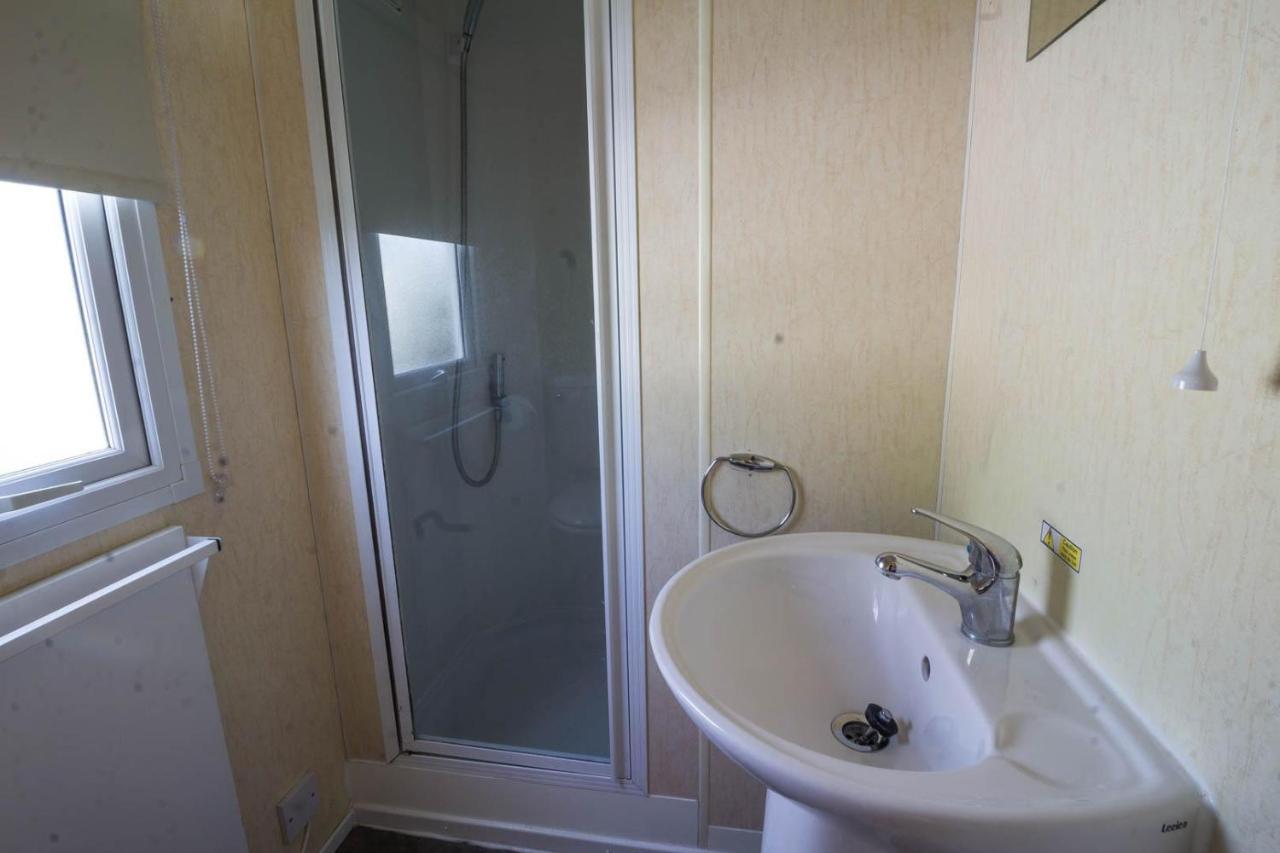 Lovely 3 Bed, 8 Berth Caravan For Hire In Skegness, Lincolnshire Ref 35120Sd Louth (Lincolnshire) Exterior foto